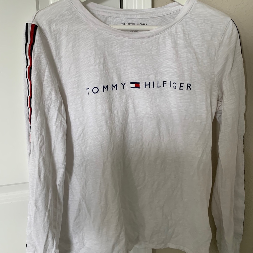 tommy hilfiger shirt